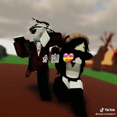 Roblox Editxd No Le Digas Te Amo Mejor Dile YouTube