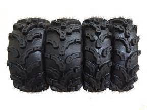 10 Best Four Wheeler Mud Tires – Onsite Oil Field