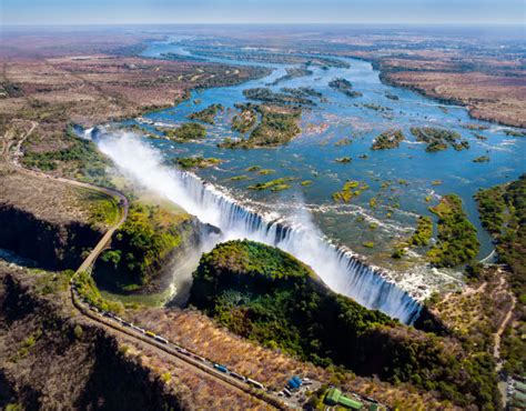victoria falls africa