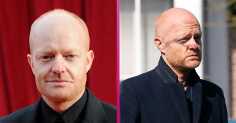 EastEnders Jake Wood Reveals Latest Project After Leaving Soap