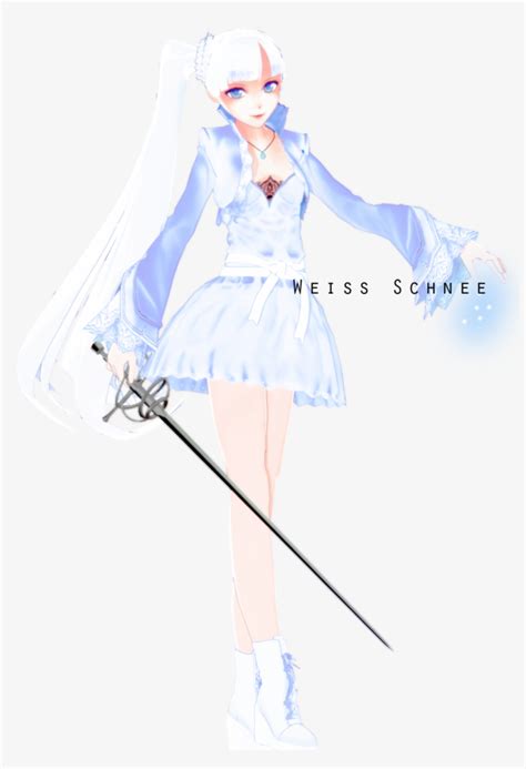 Rwby Weiss Schnee Wallpaper Mmd Rwby Weiss Schnee Rwby Weiss 3d