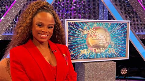 BBC Two Strictly It Takes Two Series 21 Episode 31 Clips