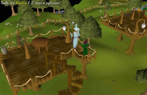 OSRS Grand Tree, The - RuneScape Guide - RuneHQ