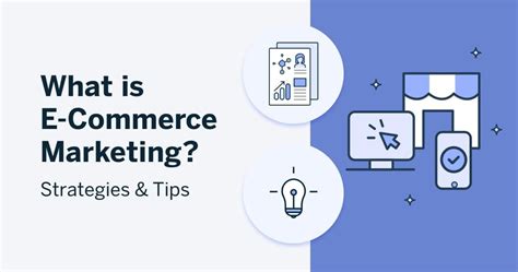 What Is E Commerce Marketing Strategies Tips Emarsys