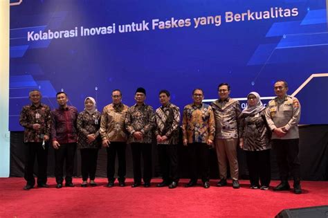 Upaya BPJS Kesehatan Dan Faskes Tingkatkan Mutu Pelayanan Diapresiasi