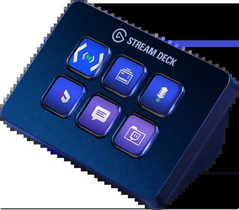 Elgato Stream Deck Mini Best Budget