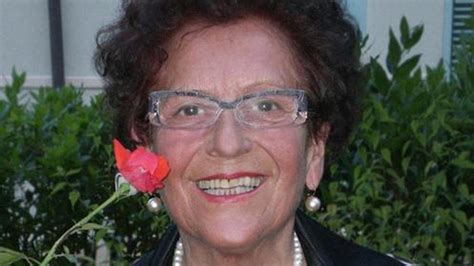 Addio Alla Panettiera Marta Gasparotto Oggi I Funerali Tribuna Di Treviso