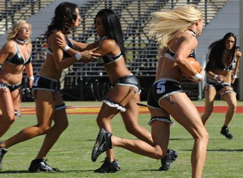Amazing Lingerie Football League Baltic News Network