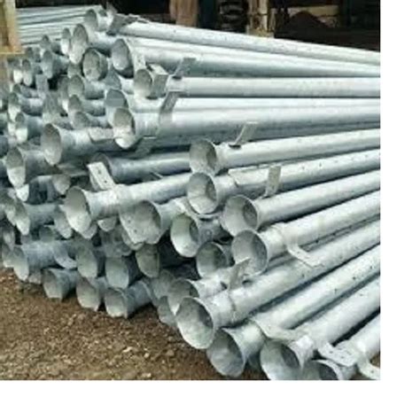 Galvanized Iron Gi Earthing Pipe At Rs 1 000 Set In Ghaziabad