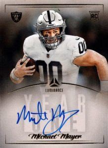 Top 2023 NFL Rookie Cards to Collect, Rookie Card Auction List