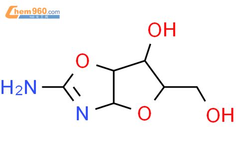 179239 79 3 Furo 2 3 D Oxazole 5 Methanol 2 Amino 3a 5 6 6a Tetrahydro