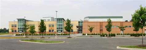 Tuscarora High School - Fox And Associates, Inc.