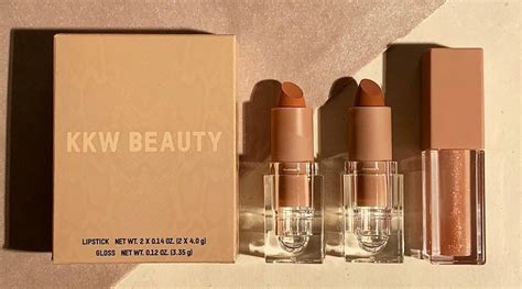 Kkw Beautys 2019 Holiday Collection Launches Oct 20 At Ulta — Heres