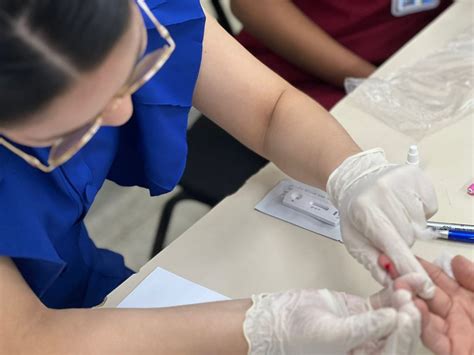 Em Manaus Maternidade Moura Tapajóz promove ação de conscientização e