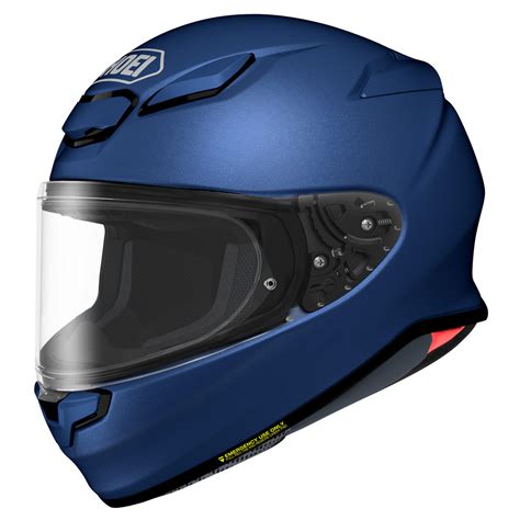 Shoei Rf 1400 Solid Helmet Sportbike Track Gear