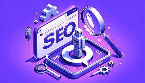 L Ia Au Service Du Seo Optimisez Votre Strat Gie De R F Rencement