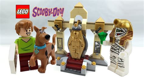 LEGO 75900 Scooby-Doo Mummy Museum Mystery BrickEconomy | lupon.gov.ph