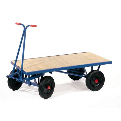 4 Wheel Board Trolley Hire Hertfordshire And London Herts Tool Co