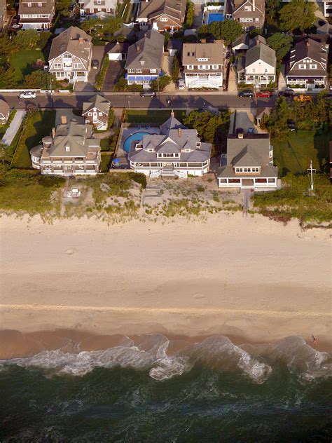 Oceanfront Homes In Bay Head Nj On The Jersey Shore Shore House