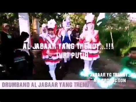 Drumband Al Jabbar Ds Japura Kidul Kec Astanajapura Kab Cirebon Youtube