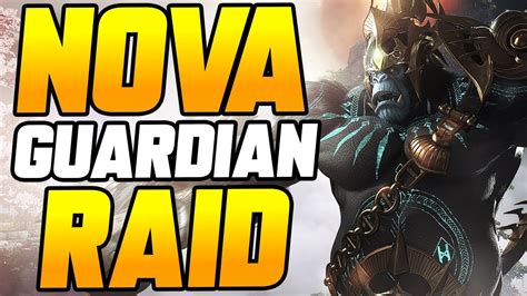 GUIA COMPLETO DO HANUMATAN NOVA GUARDIAN RAID LOST ARK YouTube