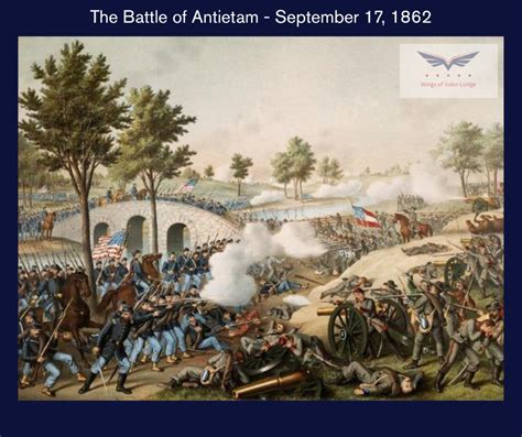 Bloodiest Single Day In American History