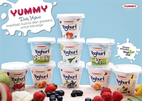 yummy makers  fine dairy product