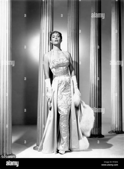 Vera Miles S Stock Photo Alamy