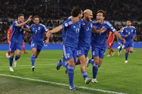 How To Watch Switzerland Vs Italy Soccer Game Online Live Stream Euro 2024