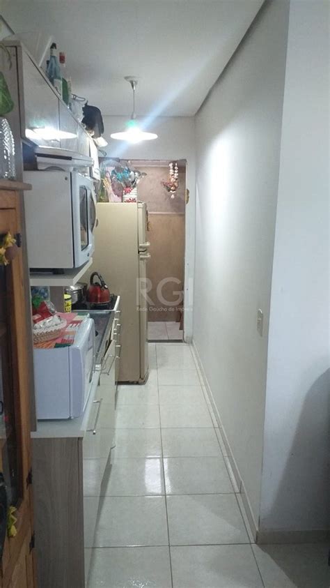 Casa Condominio M E Dormit Rios No Bairro Ponta Grossa Em