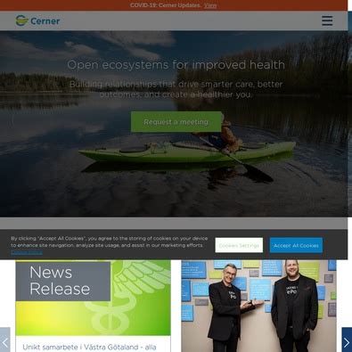 Cerner Millennium Pricing Plans Vs. Alternatives - Why 6/10? (Jun 2025 ...