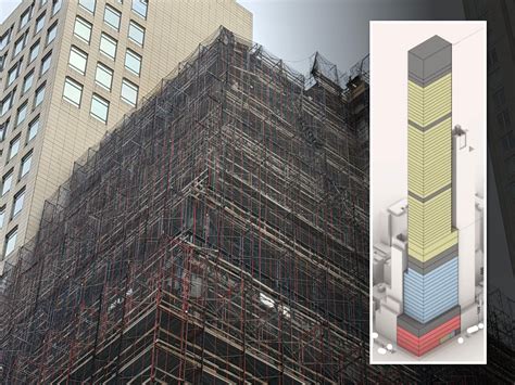 Mega-Developer Borrows $322M to Build Super-Tall 116-Story Luxury UES
