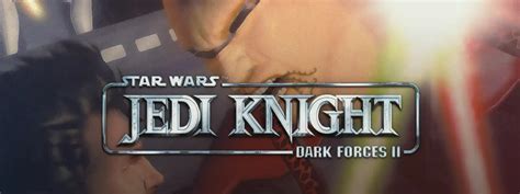 STAR WARS Jedi Knight Dark Forces II Reviews - Ratings - Specs - News ...