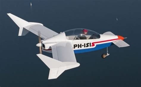 Ibis Rj03 Canard Aircraft Plans Wanted Aircraft General Discussion Recreational Flying