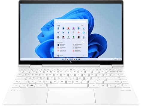 Ноутбуки и аксессуары Ноутбуки Ноутбук HP Envy x360 13 ay1004ur