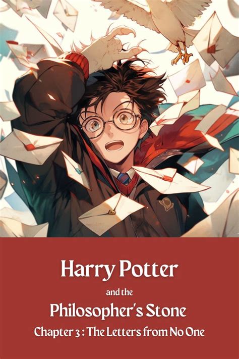 Harry Potter And The Philosophers Stone Chapter Summary The