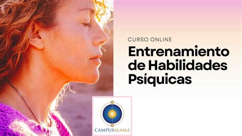 Entrena tus habilidades psíquicas