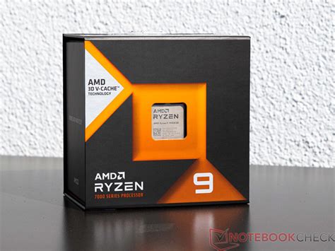 AMD Ryzen 9 7950X3D Desktop CPU Review New Gaming Flagship With 3D V