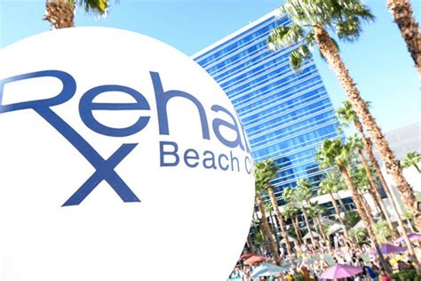 Rehab Pool Party Las Vegas: The Definitive Guide - Vegas Primer