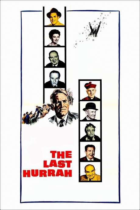 ‎The Last Hurrah (1958) directed by John Ford • Reviews, film + cast ...