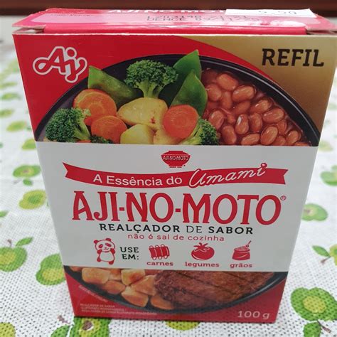 Ajinomoto Glutamato monosódico Reviews abillion