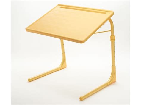 Tablemate Multipurpose Adjustable Folding Table