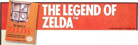 The Saga Of Link And Princess Zelda Legend Of Zelda Retro Nintendo