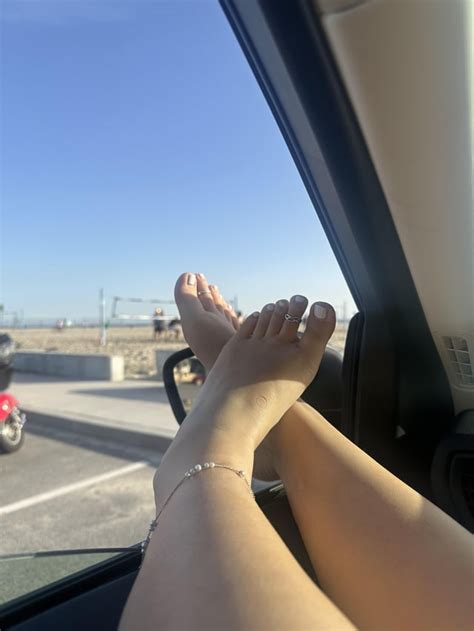 Do I Have Cute Feet R Footfetish