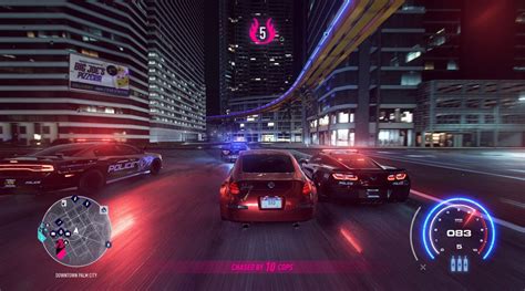 First Screenshots For Need For Speed Hot Pursuit Remastered Leaked