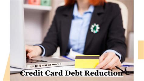 Ppt Credit Debt Relief Programs Powerpoint Presentation Free Download Id 7977899