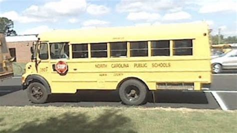 School Buses Of Street View In 2022 School Bus Old School Bus