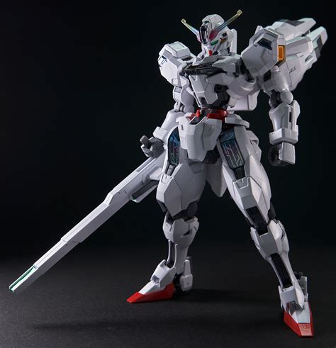 Gi I Thi U S N Ph M Hg Gundam Calibarn Lib Gunpla