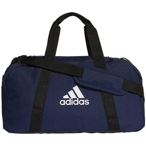 Torba Adidas Tiro Duffel Bag S Gh Granatowy