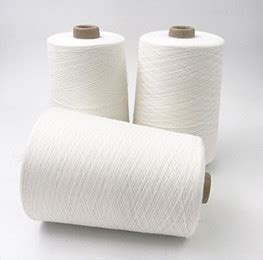 Meta Aramid Yarn 20 2 For Aramid Packing Products SuZhou Hayxan